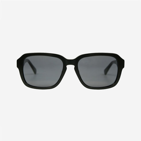 Design Rectangular Acetate Women's Sunglasses 20A8111
